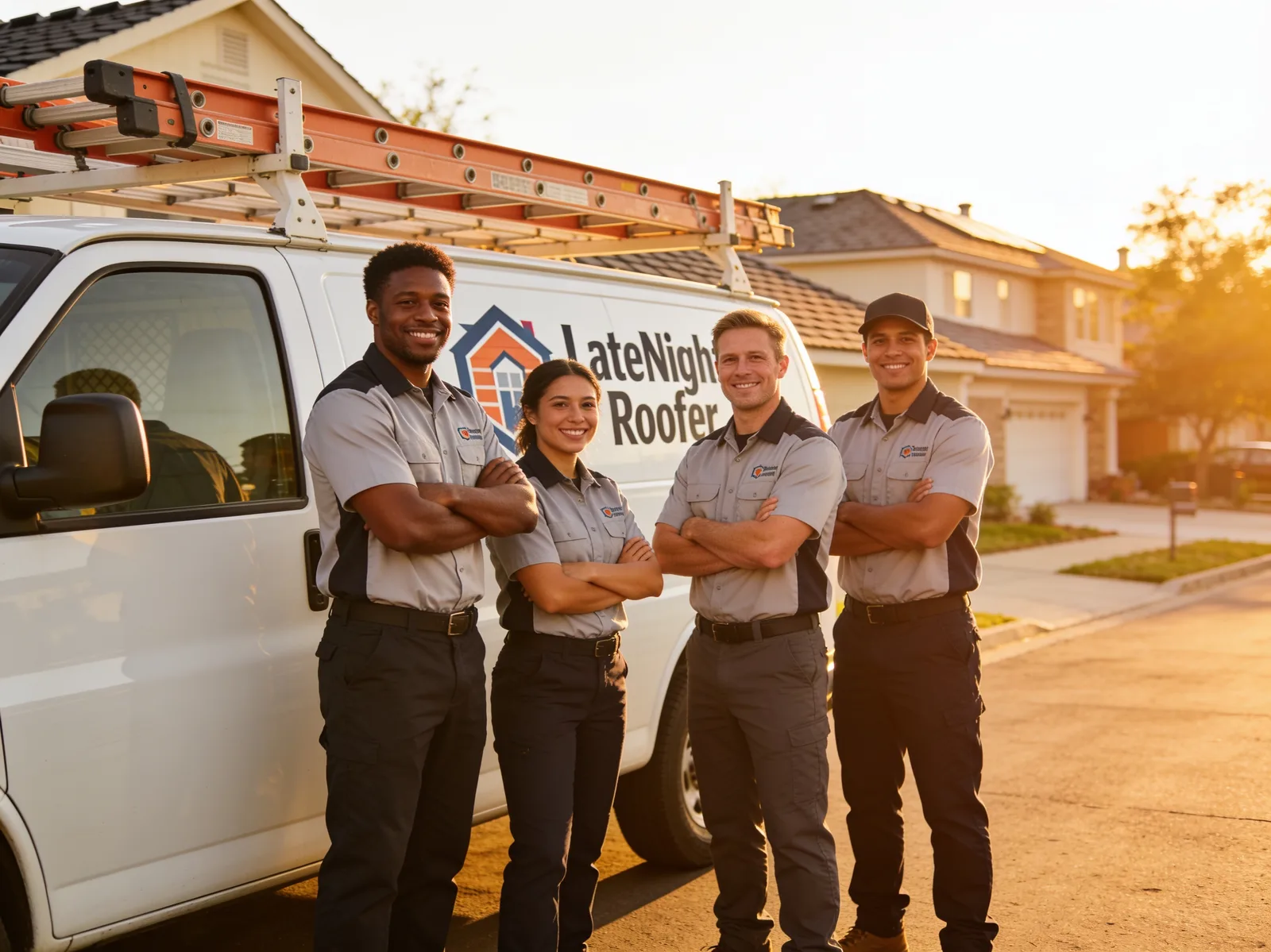 Emergency Roof Repair company in La Follette, TN