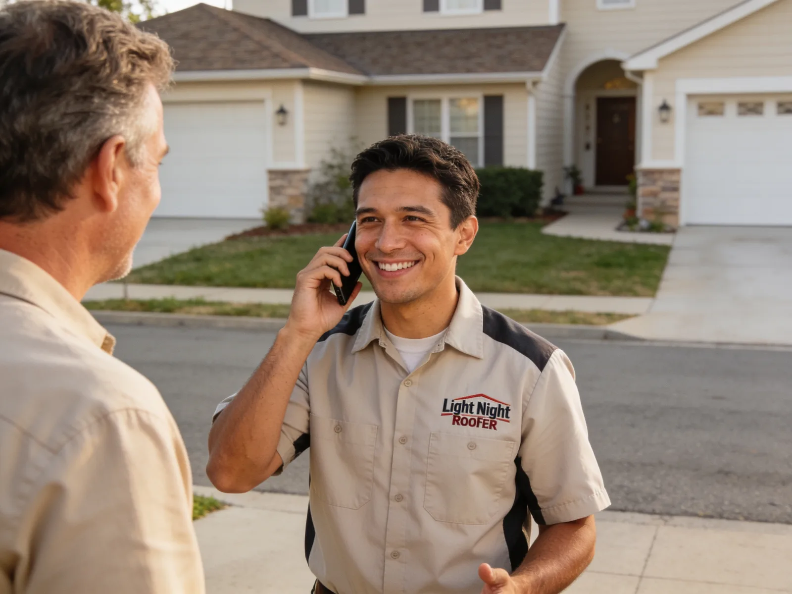 Emergency Roof Repair La Follette, TN FAQs